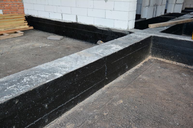 Concrete Waterproofing in Grand Rapids, MI