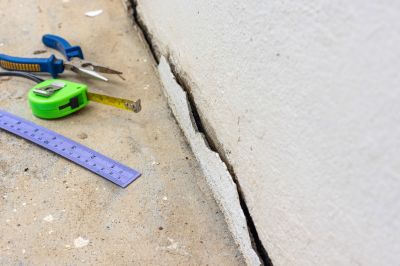 Crawlspace Structural Repair in Fort Collins, CO