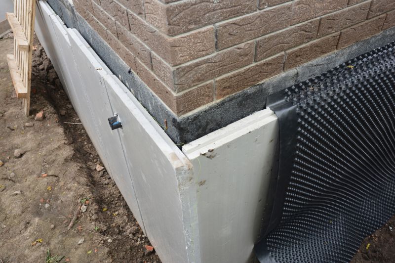 Residential Waterproofing in Fort Collins, CO