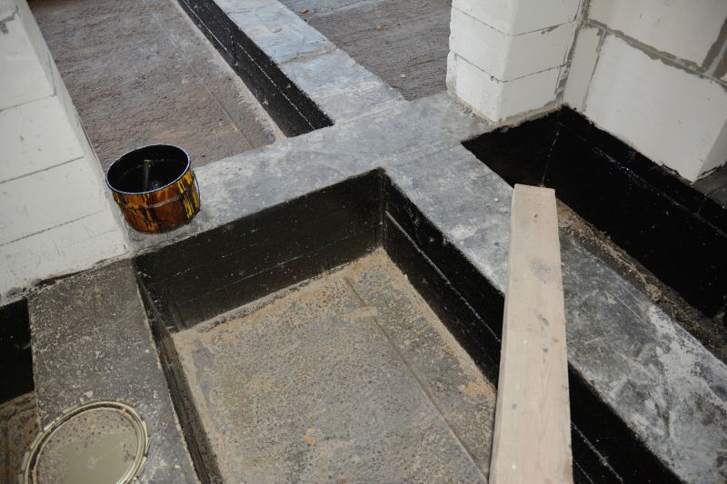 Residential Waterproofing in Grand Rapids, MI