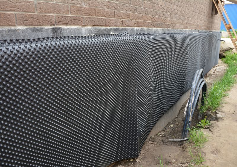Wall Waterproofing in Fort Myers, FL
